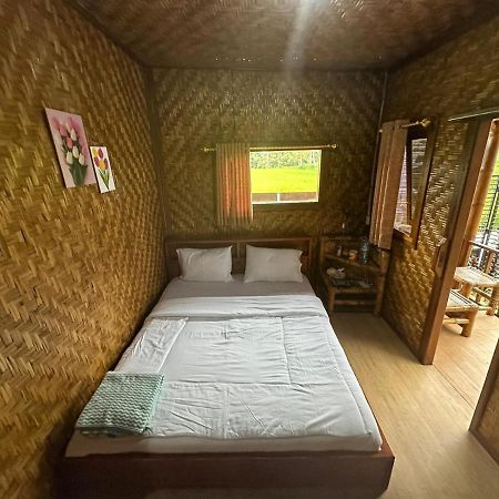 Mysha Guest House-Lombok Tetebatu Zewnętrze zdjęcie