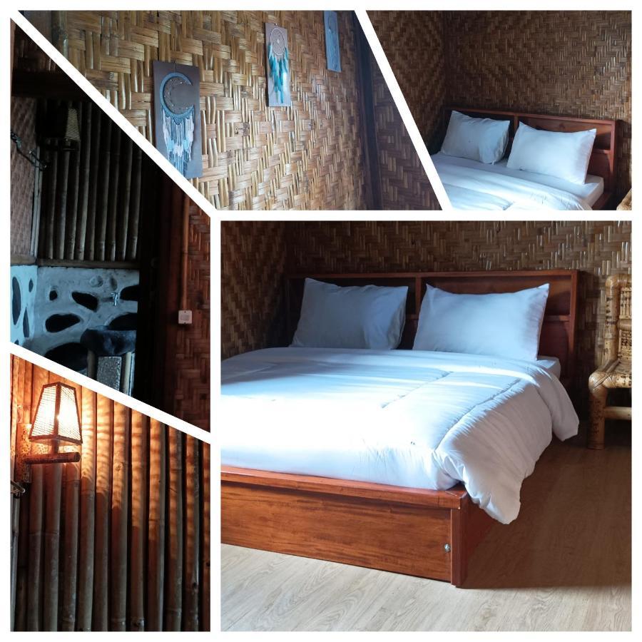 Mysha Guest House-Lombok Tetebatu Zewnętrze zdjęcie