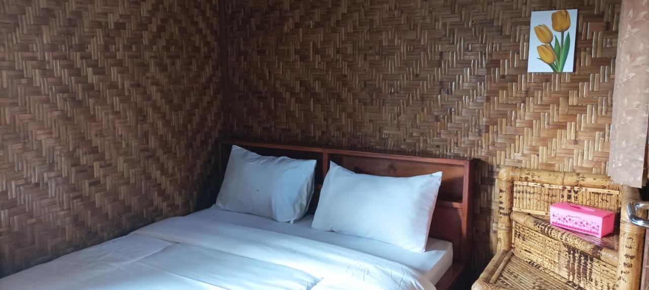 Mysha Guest House-Lombok Tetebatu Zewnętrze zdjęcie