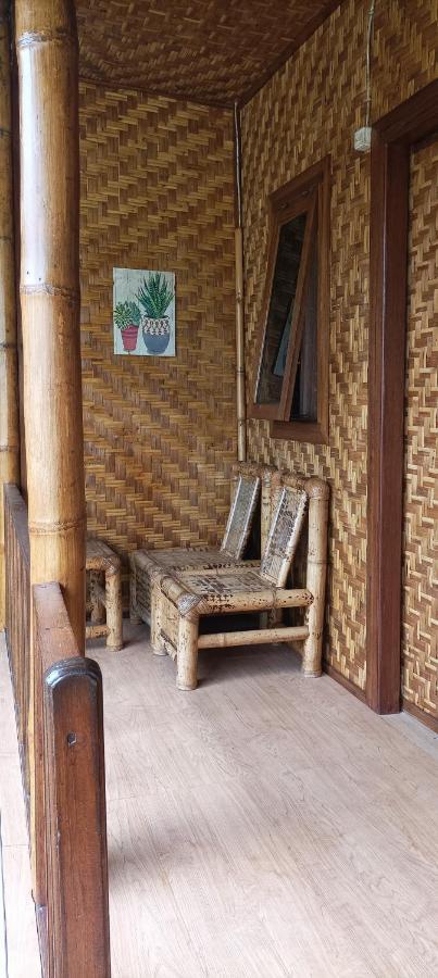 Mysha Guest House-Lombok Tetebatu Zewnętrze zdjęcie