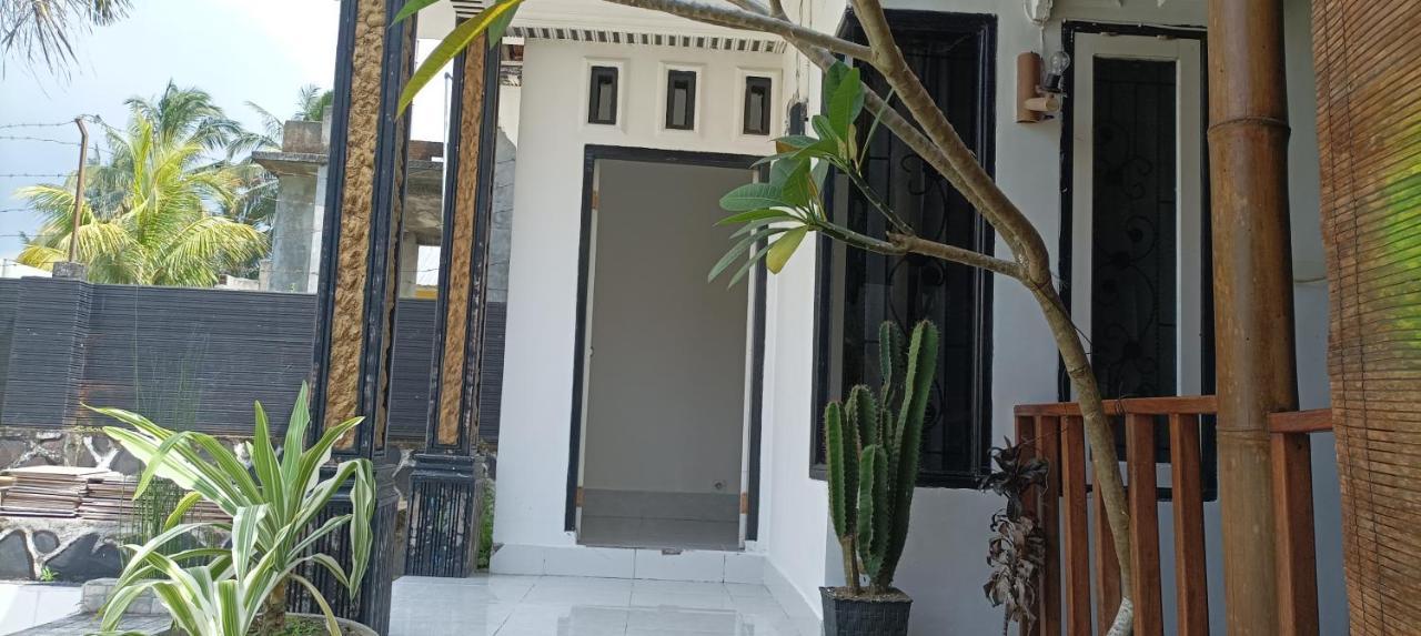 Mysha Guest House-Lombok Tetebatu Zewnętrze zdjęcie