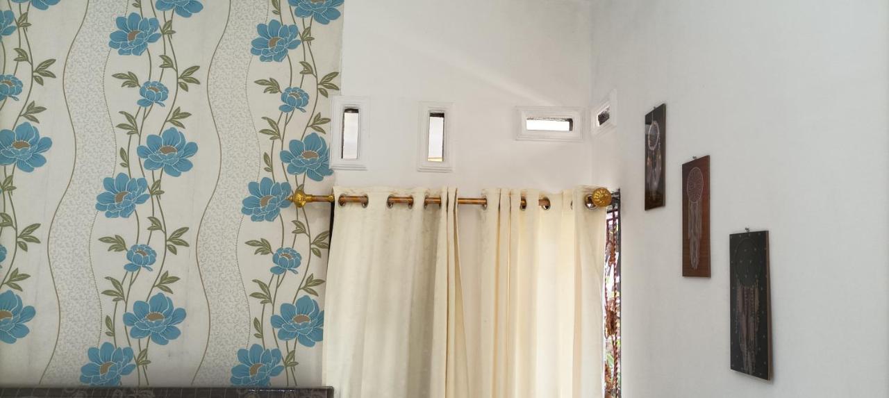Mysha Guest House-Lombok Tetebatu Zewnętrze zdjęcie