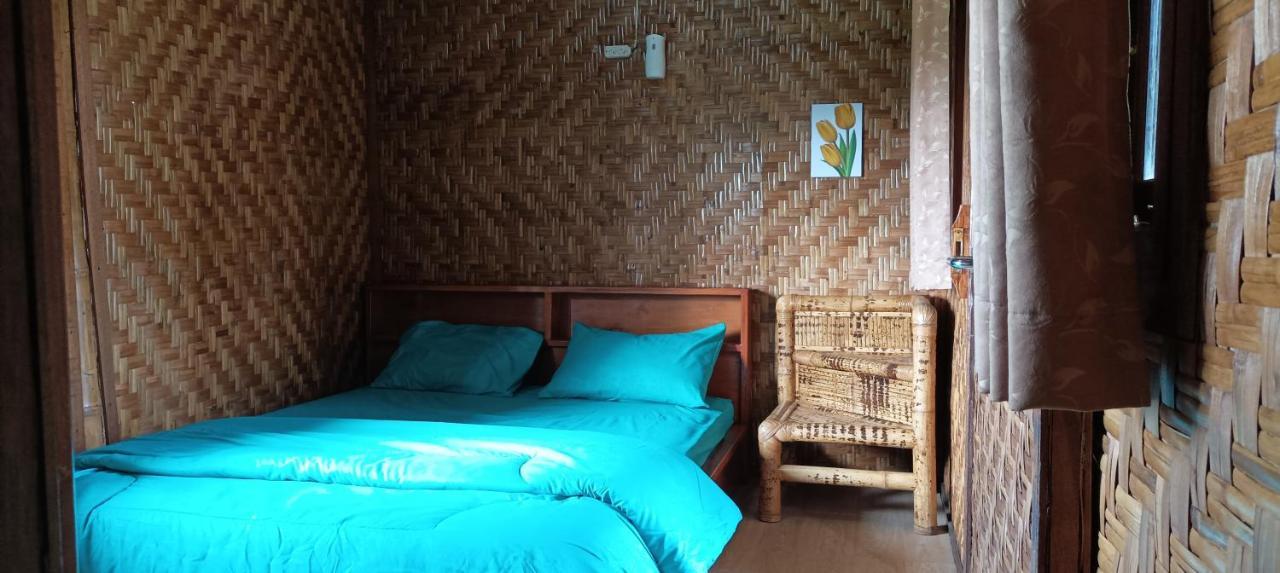 Mysha Guest House-Lombok Tetebatu Zewnętrze zdjęcie